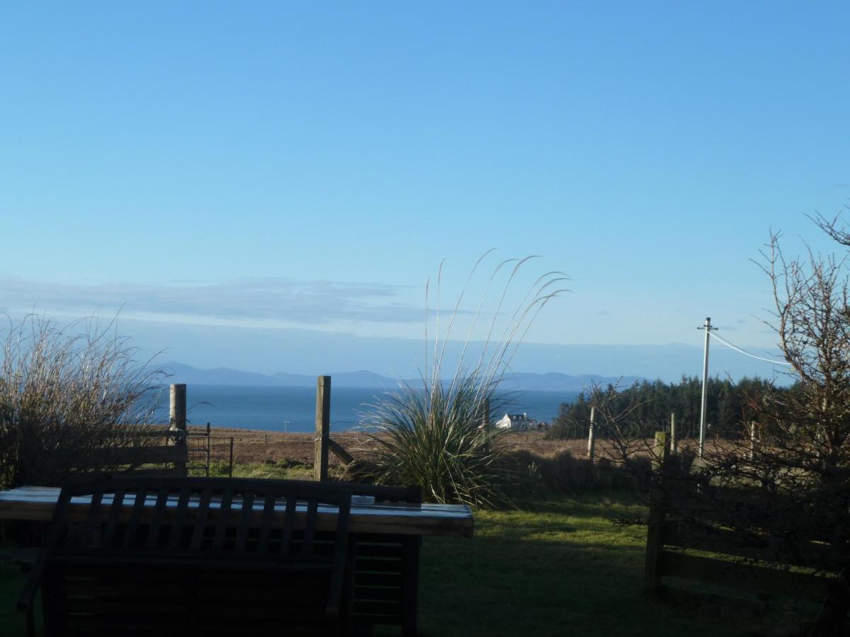 Macs Rooms Kilmuir  Exteriér fotografie