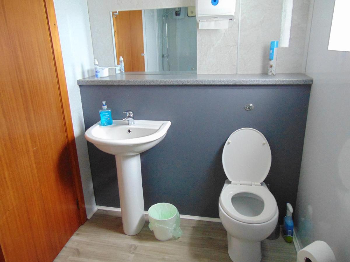 Macs Rooms Kilmuir  Exteriér fotografie
