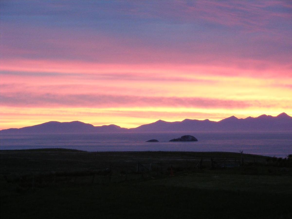 Macs Rooms Kilmuir  Exteriér fotografie