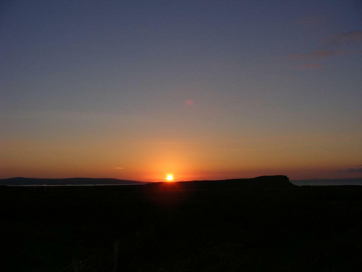 Macs Rooms Kilmuir  Exteriér fotografie