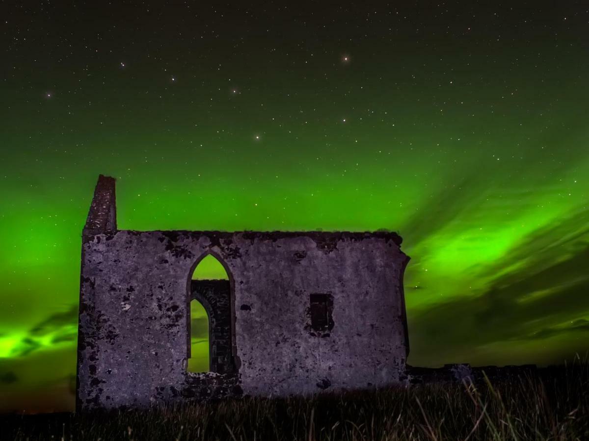 Macs Rooms Kilmuir  Exteriér fotografie
