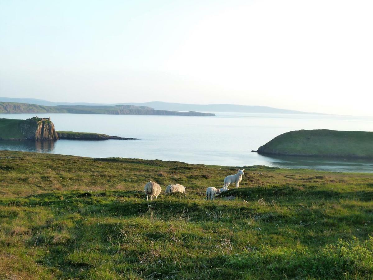 Macs Rooms Kilmuir  Exteriér fotografie