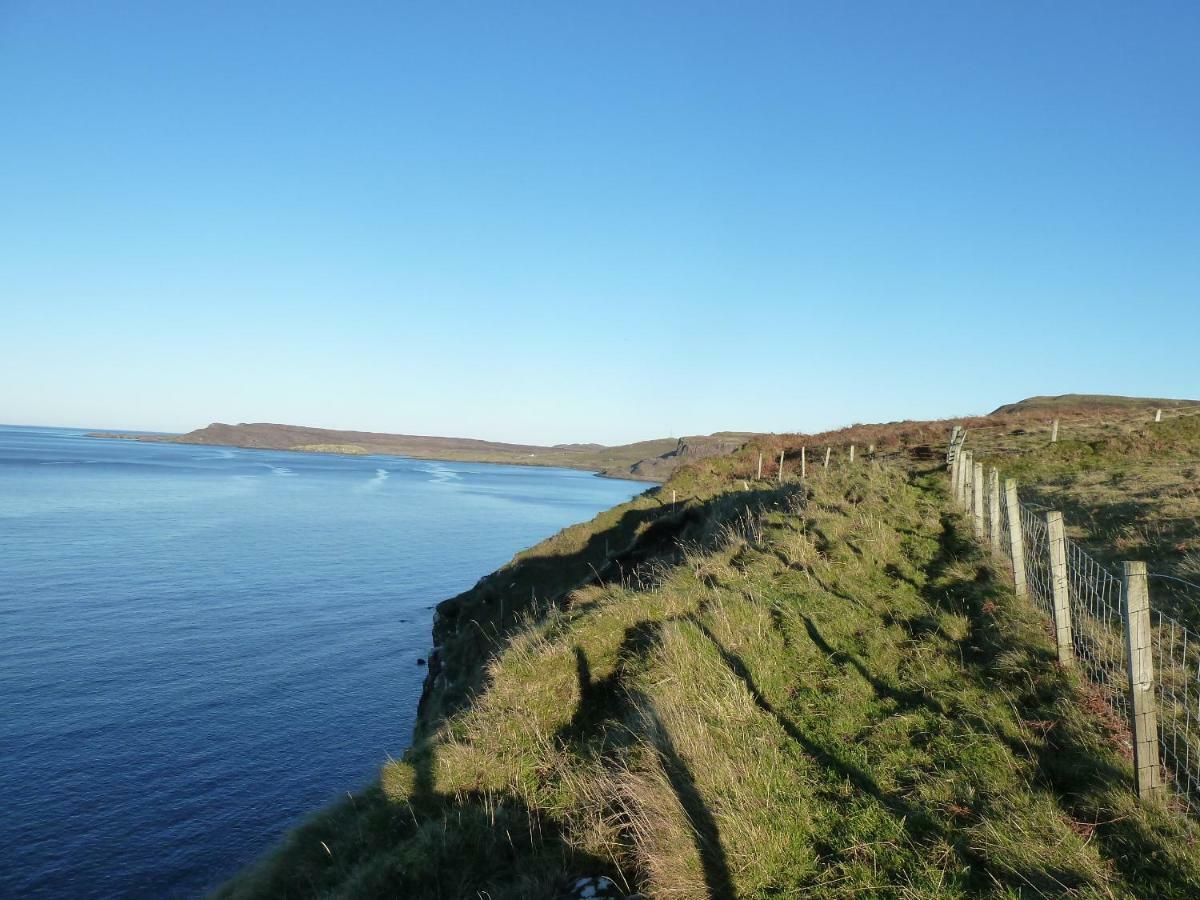 Macs Rooms Kilmuir  Exteriér fotografie